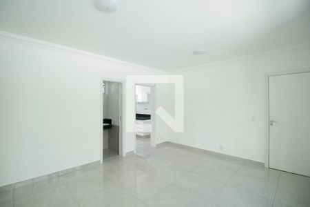 Apartamento para alugar com 65m², 2 quartos e 2 vagas Apartamento para alugar com 65m², 2 quartos e 2 vagasSala
