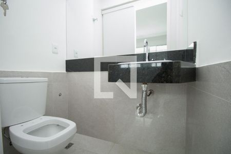 Apartamento para alugar com 65m², 2 quartos e 2 vagas Apartamento para alugar com 65m², 2 quartos e 2 vagasLavabo