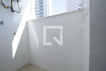 Apartamento para alugar com 65m², 2 quartos e 2 vagas Apartamento para alugar com 65m², 2 quartos e 2 vagasÁrea de Serviço