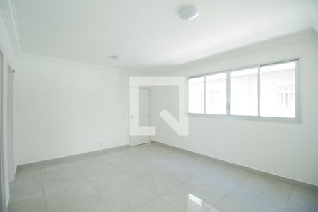 Sala de apartamento para alugar com 2 quartos, 65m² em Carmo, Belo Horizonte
