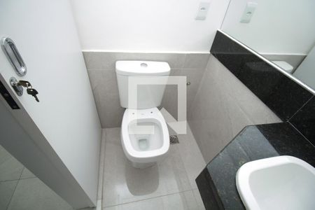 Apartamento para alugar com 65m², 2 quartos e 2 vagas Apartamento para alugar com 65m², 2 quartos e 2 vagasLavabo