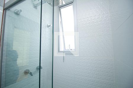 Apartamento para alugar com 65m², 2 quartos e 2 vagas Apartamento para alugar com 65m², 2 quartos e 2 vagasBanheiro da Suíte 2