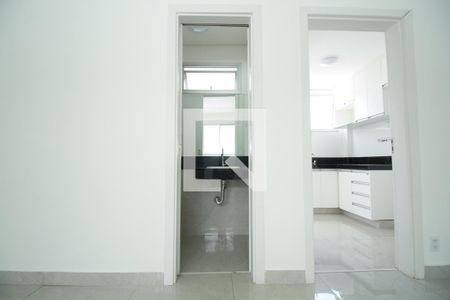 Apartamento para alugar com 65m², 2 quartos e 2 vagas Apartamento para alugar com 65m², 2 quartos e 2 vagasLavabo