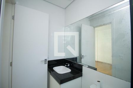 Apartamento para alugar com 65m², 2 quartos e 2 vagas Apartamento para alugar com 65m², 2 quartos e 2 vagasBanheiro da Suíte 2