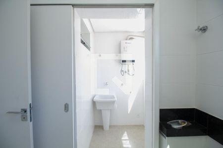 Apartamento para alugar com 65m², 2 quartos e 2 vagas Apartamento para alugar com 65m², 2 quartos e 2 vagasÁrea de Serviço