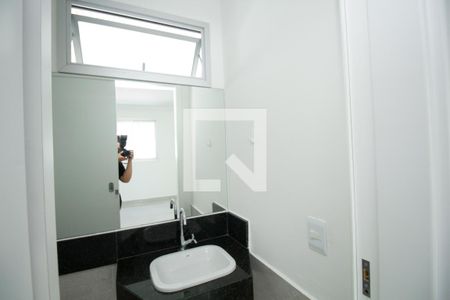 Apartamento para alugar com 65m², 2 quartos e 2 vagas Apartamento para alugar com 65m², 2 quartos e 2 vagasLavabo