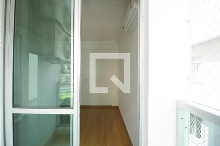 Apartamento para alugar com 65m², 2 quartos e 2 vagas Apartamento para alugar com 65m², 2 quartos e 2 vagasVaranda da Suíte 2