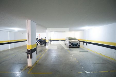 Apartamento para alugar com 65m², 2 quartos e 2 vagas Apartamento para alugar com 65m², 2 quartos e 2 vagasGaragem