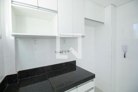 Apartamento para alugar com 65m², 2 quartos e 2 vagas Apartamento para alugar com 65m², 2 quartos e 2 vagasCozinha