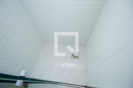 Apartamento para alugar com 65m², 2 quartos e 2 vagas Apartamento para alugar com 65m², 2 quartos e 2 vagasBanheiro da Suíte 2