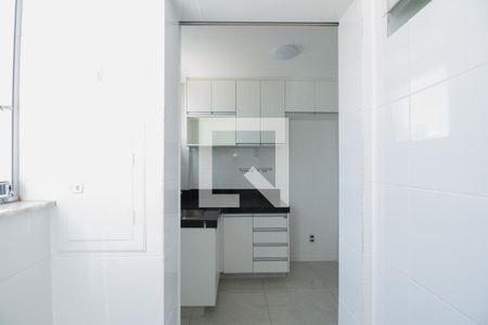 Apartamento para alugar com 65m², 2 quartos e 2 vagas Apartamento para alugar com 65m², 2 quartos e 2 vagasÁrea de Serviço