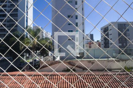 Apartamento para alugar com 65m², 2 quartos e 2 vagas Apartamento para alugar com 65m², 2 quartos e 2 vagasVista da Área de Serviço