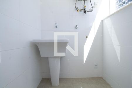 Apartamento para alugar com 65m², 2 quartos e 2 vagas Apartamento para alugar com 65m², 2 quartos e 2 vagasÁrea de Serviço