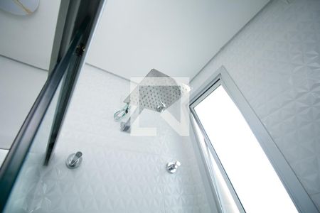 Apartamento para alugar com 65m², 2 quartos e 2 vagas Apartamento para alugar com 65m², 2 quartos e 2 vagasBanheiro da Suíte 2