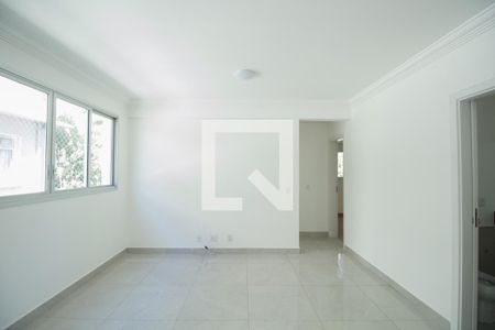Apartamento para alugar com 65m², 2 quartos e 2 vagas Apartamento para alugar com 65m², 2 quartos e 2 vagasSala
