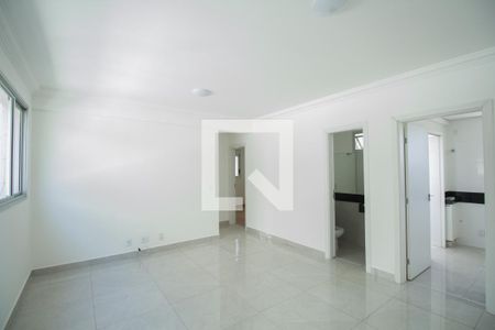 Apartamento para alugar com 65m², 2 quartos e 2 vagas Apartamento para alugar com 65m², 2 quartos e 2 vagasSala