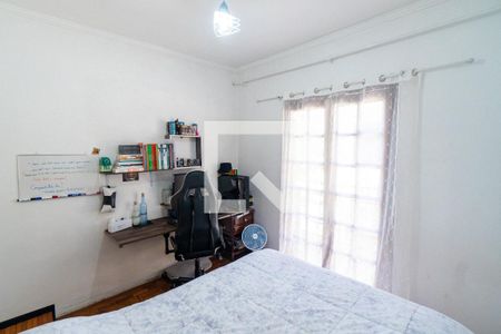 Casa à venda com 204m², 3 quartos e 2 vagas Casa à venda com 204m², 3 quartos e 2 vagasQuarto 2