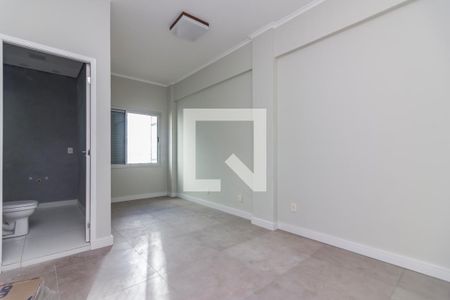 Suíte 1 de apartamento para alugar com 3 quartos, 168m² em Paraíso, São Paulo