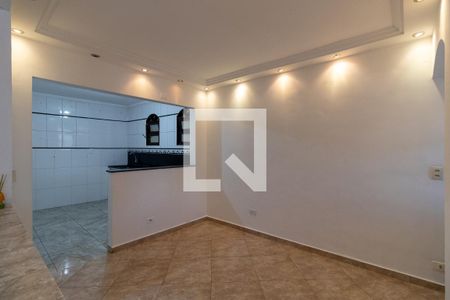 Casa para alugar com 2 quartos, 115m² em Campo Limpo, São Paulo