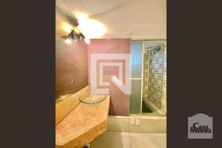 Casa à venda com 391m², 4 quartos e 3 vagasLavabo