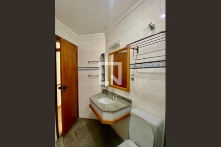 Apartamento para alugar com 55m², 1 quarto e 1 vagaBanheiro