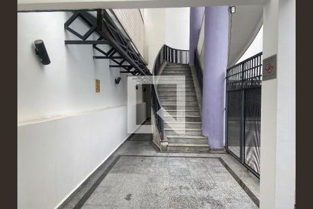 Apartamento para alugar com 55m², 1 quarto e 1 vagaÁrea comum