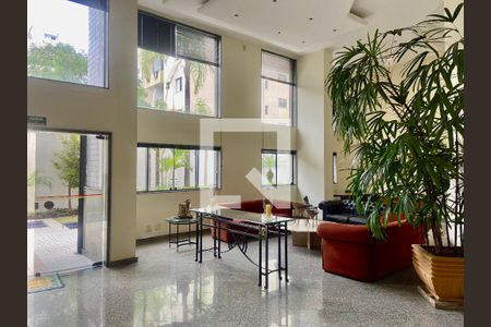 Apartamento para alugar com 55m², 1 quarto e 1 vagaÁrea comum