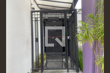 Apartamento para alugar com 55m², 1 quarto e 1 vagaFachada