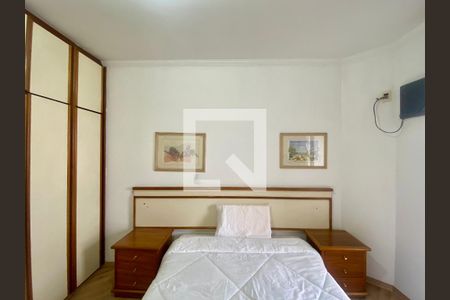 Apartamento para alugar com 55m², 1 quarto e 1 vagaQuarto