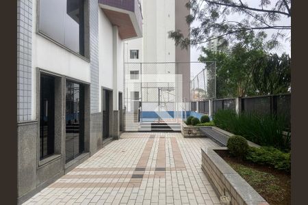 Apartamento para alugar com 55m², 1 quarto e 1 vagaÁrea comum