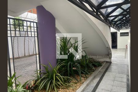 Apartamento para alugar com 55m², 1 quarto e 1 vagaÁrea comum