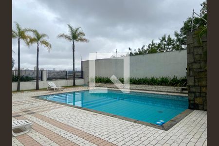 Apartamento para alugar com 55m², 1 quarto e 1 vagaPiscina