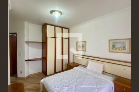 Apartamento para alugar com 55m², 1 quarto e 1 vagaQuarto