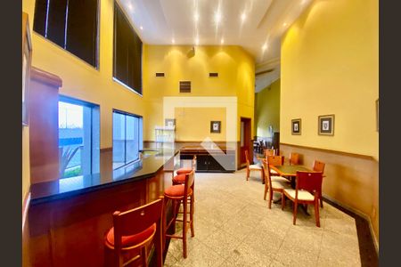 Apartamento para alugar com 55m², 1 quarto e 1 vagaSalão de Festas