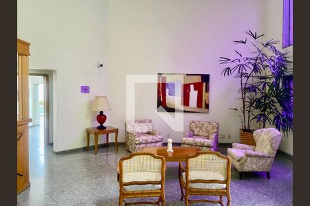 Apartamento para alugar com 55m², 1 quarto e 1 vagaÁrea comum