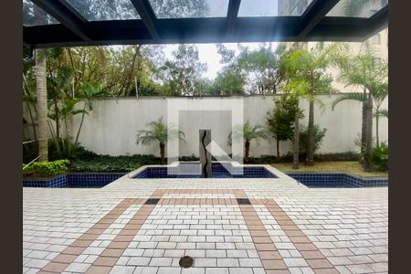 Apartamento para alugar com 55m², 1 quarto e 1 vagaÁrea comum