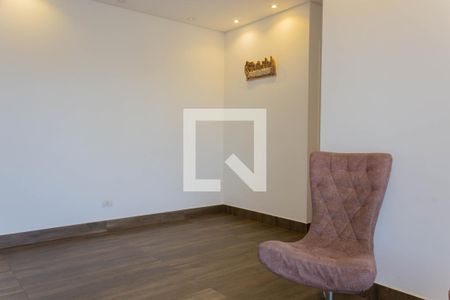 Sala de apartamento à venda com 2 quartos, 70m² em Vila Dayse, São Bernardo do Campo