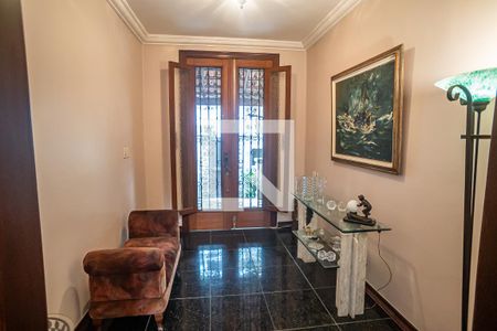 Casa à venda com 340m², 6 quartos e 3 vagas Casa à venda com 340m², 6 quartos e 3 vagasHall de entrada