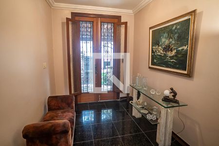 Casa à venda com 340m², 6 quartos e 3 vagas Casa à venda com 340m², 6 quartos e 3 vagasHall de entrada