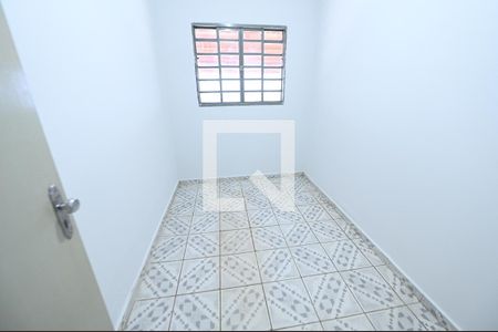 Quarto 1 de casa para alugar com 2 quartos, 80m² em Jardim Maria Inês, Aparecida de Goiânia