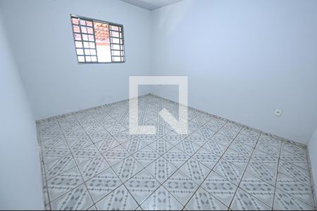 Quarto 2 de casa para alugar com 2 quartos, 80m² em Jardim Maria Inês, Aparecida de Goiânia