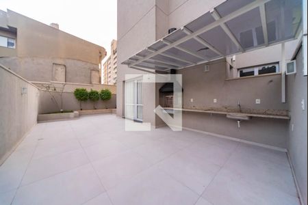 Apartamento à venda com 91m², 3 quartos e 2 vagasÁrea comum - Churrasqueira