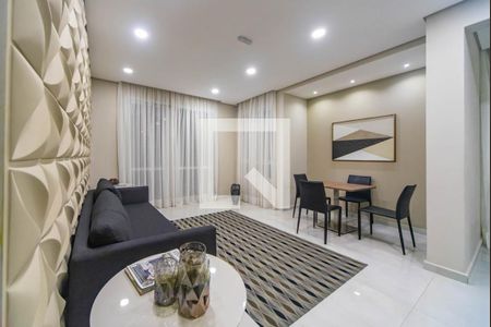 Apartamento à venda com 91m², 3 quartos e 2 vagasÁrea comum - Salão de festas