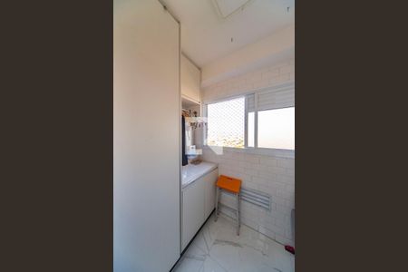 Apartamento à venda com 91m², 3 quartos e 2 vagasÁrea de Serviço