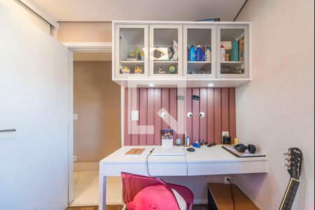 Apartamento à venda com 91m², 3 quartos e 2 vagasQuarto 1
