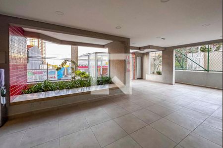 Apartamento à venda com 91m², 3 quartos e 2 vagasÁrea comum 