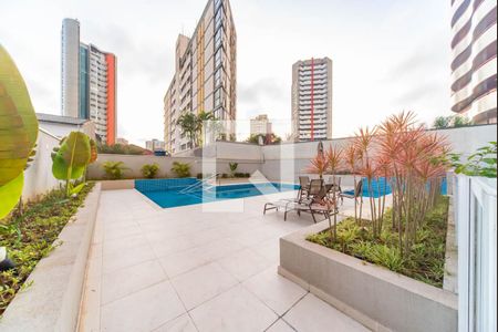 Apartamento à venda com 91m², 3 quartos e 2 vagasÁrea comum - Piscina