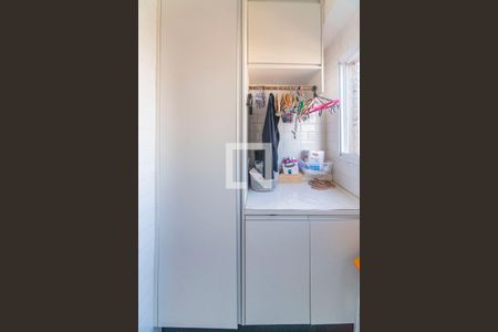 Apartamento à venda com 91m², 3 quartos e 2 vagasÁrea de Serviço