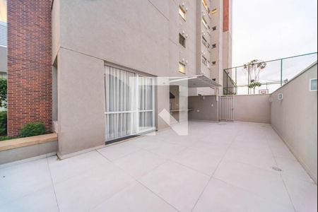 Apartamento à venda com 91m², 3 quartos e 2 vagasÁrea comum - Churrasqueira