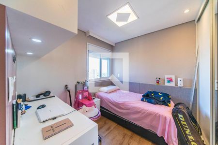 Apartamento à venda com 91m², 3 quartos e 2 vagasQuarto 1